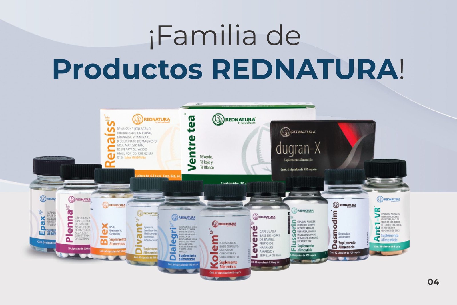 Productos