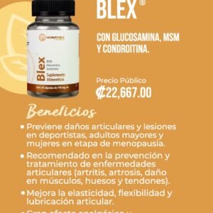 Blex NF