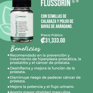 Flussorin