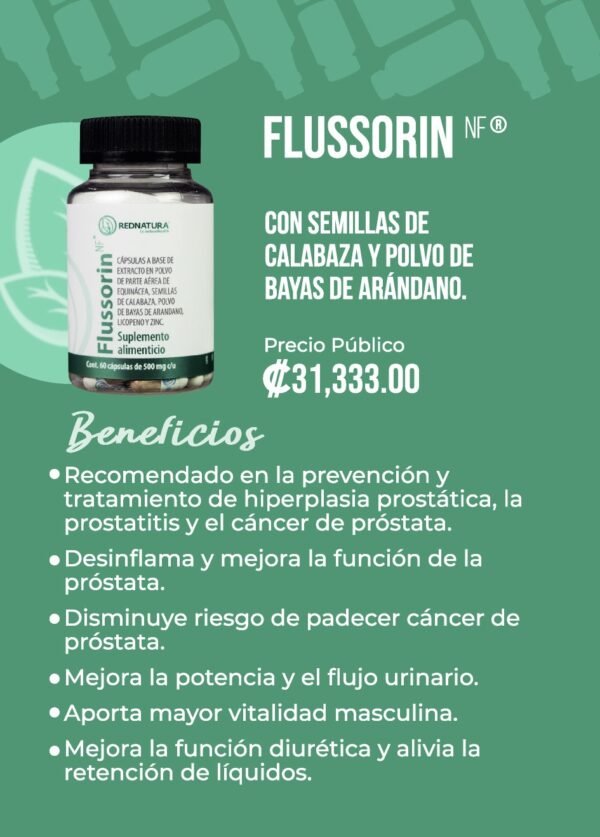 Flussorin